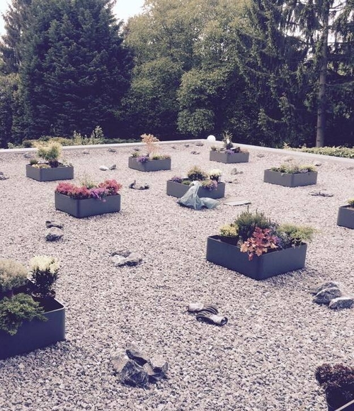 Garten- und Landschaftsbau Ideen 2